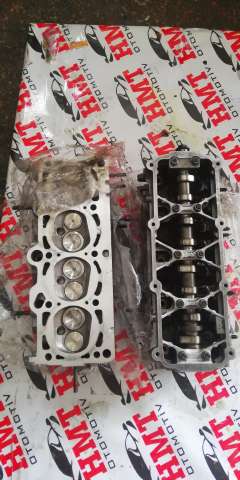 VOLKSWAGEN ÇIKMA BORA SİLİNDİR KAPAK 1 6 BFQ MOTOR UYUMLU ÇIKMA SİLİNDİR KAPAK 06B103373T 06B285B
